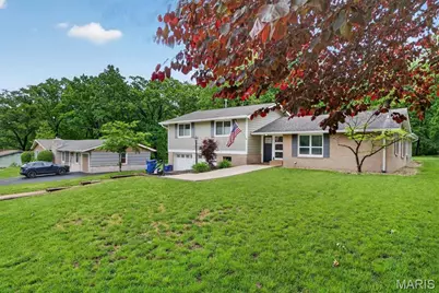 1206 Fairview Drive, Ellisville, MO 63011 - Photo 51