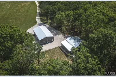 8923 Dragonfly Ranch, Robertsville, MO 65066 - Photo 35