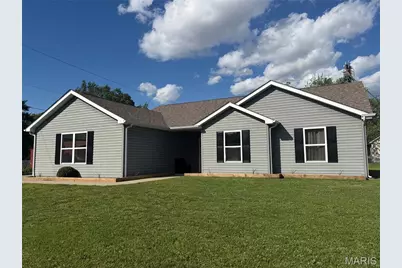 316 N Harper Street, Montgomery City, MO 63361 - Photo 3