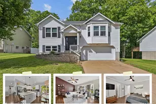 2135 Birchwood Dr, Barnhart, MO 63012 - Photo 1