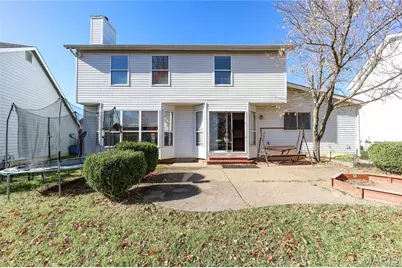 226 Cheval Square Drive, Chesterfield, MO 63005 - Photo 29