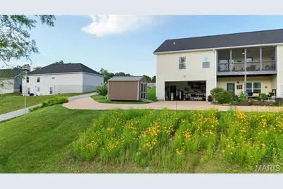 911 Lakeway Drive, Labadie, MO 63055 - Photo 5