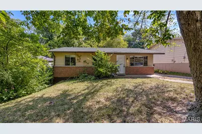 10062 Bon Oak Drive, Saint Louis, MO 63136 - Photo 1