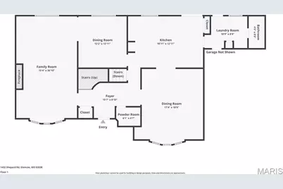 1432 Shepard Road, Wildwood, MO 63038 - Photo 53
