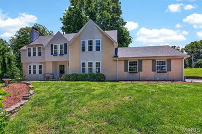 1432 Shepard Road, Wildwood, MO 63038 - Photo 1
