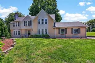 1432 Shepard Rd, Wildwood, MO 63038 - Photo 1