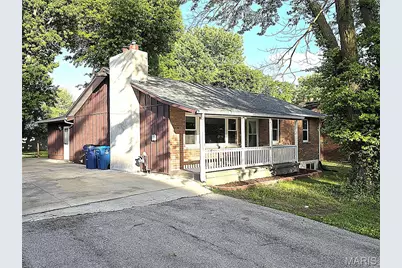 12102 McKelvey Road, Maryland Heights, MO 63043 - Photo 1
