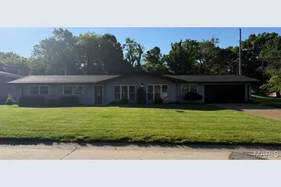 12208 Courtwick Drive, Sappington, MO 63128 - Photo 1