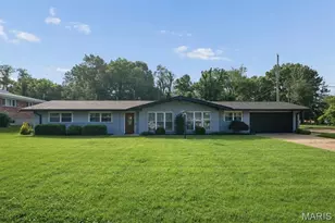 12208 Courtwick Dr, Sappington, MO 63128 - Photo 1