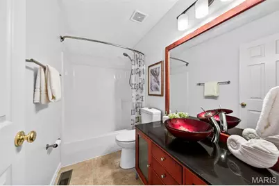 385 Birchwood Crossing Lane, Maryland Heights, MO 63043 - Photo 23