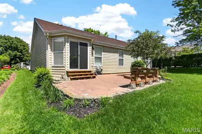 385 Birchwood Crossing Lane, Maryland Heights, MO 63043 - Photo 51
