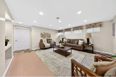 385 Birchwood Crossing Lane, Maryland Heights, MO 63043 - Photo 35
