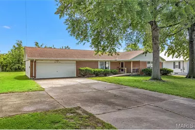 1235 Washington Street, Hermann, MO 65041 - Photo 3