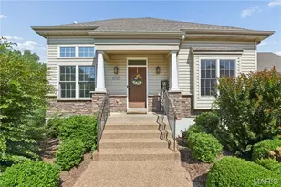 1017 Harmony Lake Pkwy, Cottleville, MO 63376 - Photo 1