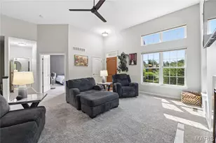 1017 Harmony Lake Pkwy, Cottleville, MO 63376 - Photo 5