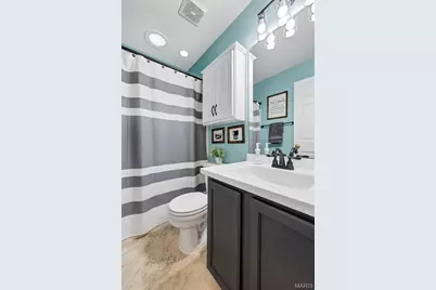 3015 Saint Judes Court, High Ridge, MO 63049 - Photo 25