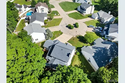 3015 Saint Judes Court, High Ridge, MO 63049 - Photo 43
