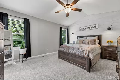 3015 Saint Judes Court, High Ridge, MO 63049 - Photo 17