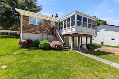 23 Quail Woods Drive, Fenton, MO 63026 - Photo 33
