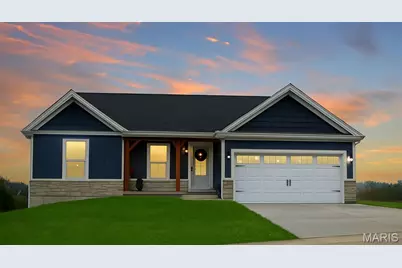 2320 Hank's Close #176 STB, Washington, MO 63090 - Photo 1