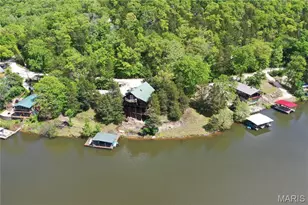 64 & 66 Lakeview Trail, New Florence, MO 63363 - Photo 5