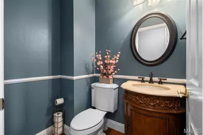 2073 Meadowbrook Way Drive, Chesterfield, MO 63017 - Photo 21