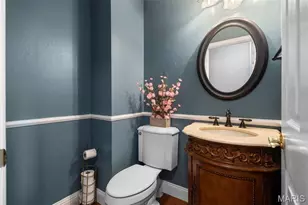 2073 Meadowbrook Way Dr, Chesterfield, MO 63017 - Photo 21