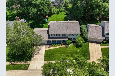 2073 Meadowbrook Way Drive, Chesterfield, MO 63017 - Photo 53