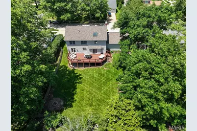 2073 Meadowbrook Way Drive, Chesterfield, MO 63017 - Photo 55