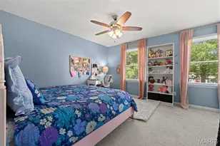 2073 Meadowbrook Way Dr, Chesterfield, MO 63017 - Photo 33