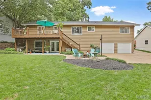 15350 Thistlebriar Ct, Chesterfield, MO 63017 - Photo 29