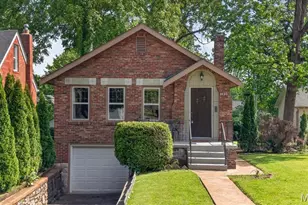 7530 Ahern Ave, Saint Louis, MO 63130 - Photo 1