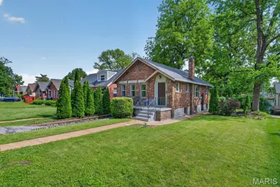7530 Ahern Avenue, Saint Louis, MO 63130 - Photo 3