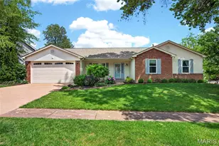 4 Santa Ynez Ct, Saint Charles, MO 63303 - Photo 1