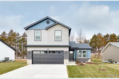 28726 Woodland Heights Drive, Warrenton, MO 63383 - Photo 3