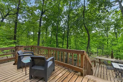 190 Hirshweg Woods Drive, Innsbrook, MO 63390 - Photo 19
