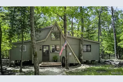 190 Hirshweg Woods Drive, Innsbrook, MO 63390 - Photo 1