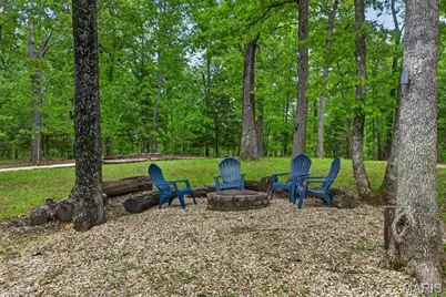 190 Hirshweg Woods Drive, Innsbrook, MO 63390 - Photo 25