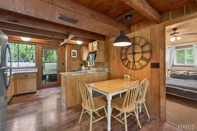 190 Hirshweg Woods Drive, Innsbrook, MO 63390 - Photo 13