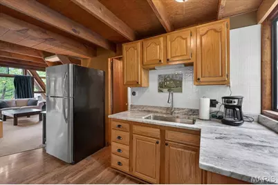 190 Hirshweg Woods Drive, Innsbrook, MO 63390 - Photo 11