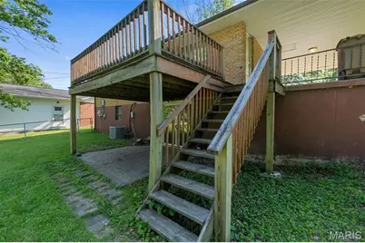1514 Vickie Street, Cape Girardeau, MO 63701 - Photo 29