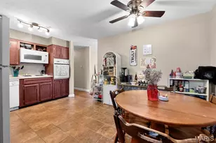 1514 Vickie St, Cape Girardeau, MO 63701 - Photo 7