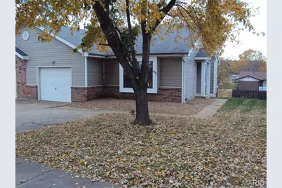 2407 Muegge Road, Saint Charles, MO 63303 - Photo 1