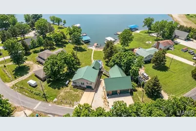919 Lakeshore Drive, Cuba, MO 65453 - Photo 1