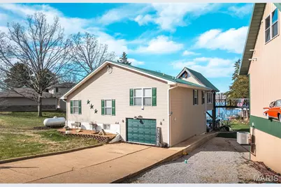 919 Lakeshore Drive, Cuba, MO 65453 - Photo 3