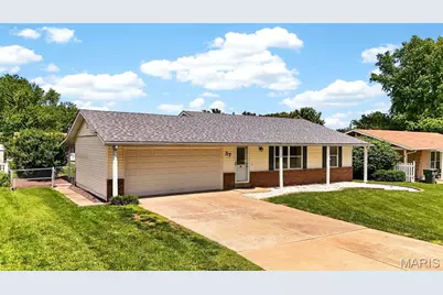 37 Oxbow Road, Saint Peters, MO 63376 - Photo 31