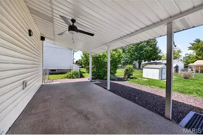 37 Oxbow Road, Saint Peters, MO 63376 - Photo 27