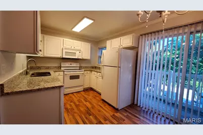 440 Benton Drive #H, Saint Peters, MO 63376 - Photo 9