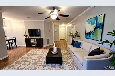 440 Benton Drive #H, Saint Peters, MO 63376 - Photo 5