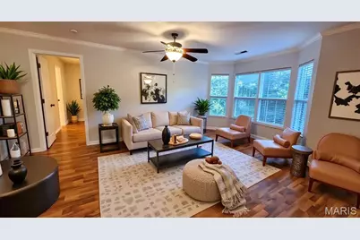 440 Benton Drive #H, Saint Peters, MO 63376 - Photo 13